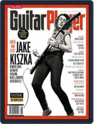 Guitar Player (Digital) Subscription                    June 1st, 2018 Issue