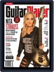 Guitar Player (Digital) Subscription                    April 1st, 2018 Issue