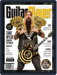 Guitar Player (Digital) Subscription                    March 1st, 2018 Issue