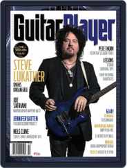 Guitar Player (Digital) Subscription                    February 1st, 2018 Issue