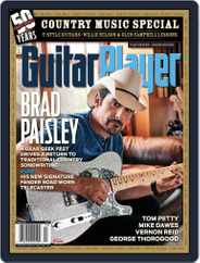Guitar Player (Digital) Subscription                    November 14th, 2017 Issue