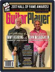Guitar Player (Digital) Subscription                    November 1st, 2017 Issue