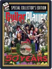 Guitar Player (Digital) Subscription                    October 1st, 2017 Issue