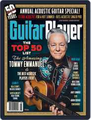 Guitar Player (Digital) Subscription                    August 1st, 2017 Issue