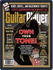 Guitar Player (Digital) Subscription                    July 1st, 2017 Issue