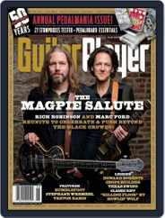 Guitar Player (Digital) Subscription                    June 1st, 2017 Issue