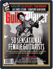 Guitar Player (Digital) Subscription                    May 1st, 2017 Issue