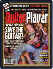 Guitar Player (Digital) Subscription                    March 1st, 2017 Issue