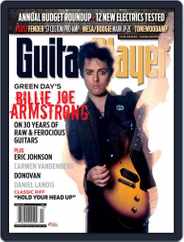 Guitar Player (Digital) Subscription                    December 1st, 2016 Issue