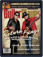 Guitar Player (Digital) Subscription                    September 1st, 2016 Issue