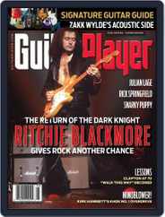 Guitar Player (Digital) Subscription                    April 12th, 2016 Issue