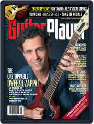 Guitar Player (Digital) Subscription                    February 16th, 2016 Issue