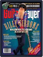 Guitar Player (Digital) Subscription                    January 19th, 2016 Issue