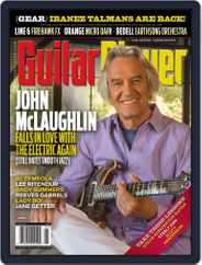 Guitar Player (Digital) Subscription                    December 22nd, 2015 Issue