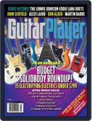 Guitar Player (Digital) Subscription                    November 1st, 2015 Issue