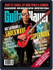 Guitar Player (Digital) Subscription                    September 1st, 2015 Issue