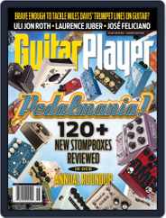 Guitar Player (Digital) Subscription                    June 1st, 2015 Issue