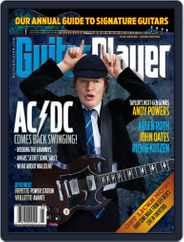 Guitar Player (Digital) Subscription                    May 1st, 2015 Issue