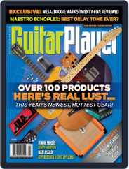 Guitar Player (Digital) Subscription                    March 17th, 2015 Issue