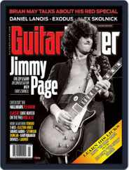 Guitar Player (Digital) Subscription                    February 17th, 2015 Issue