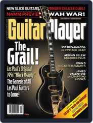 Guitar Player (Digital) Subscription                    January 20th, 2015 Issue