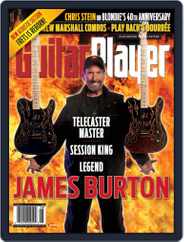 Guitar Player (Digital) Subscription                    July 8th, 2014 Issue