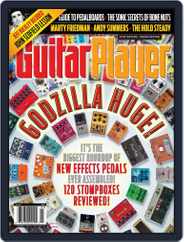 Guitar Player (Digital) Subscription                    June 6th, 2014 Issue