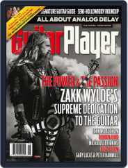 Guitar Player (Digital) Subscription                    May 13th, 2014 Issue
