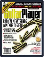 Guitar Player (Digital) Subscription                    April 15th, 2014 Issue