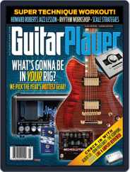 Guitar Player (Digital) Subscription                    March 20th, 2014 Issue