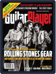 Guitar Player (Digital) Subscription                    March 17th, 2014 Issue