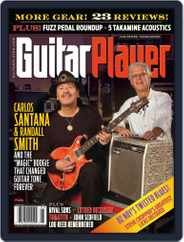 Guitar Player (Digital) Subscription                    December 24th, 2013 Issue