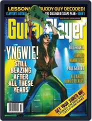 Guitar Player (Digital) Subscription                    September 3rd, 2013 Issue