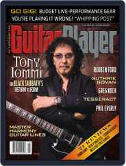 Guitar Player (Digital) Subscription                    August 8th, 2013 Issue