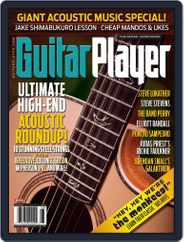 Guitar Player (Digital) Subscription                    July 10th, 2013 Issue