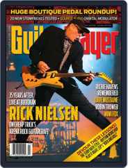 Guitar Player (Digital) Subscription                    June 11th, 2013 Issue