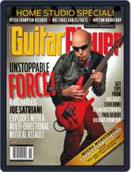 Guitar Player (Digital) Subscription                    May 14th, 2013 Issue