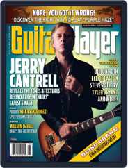 Guitar Player (Digital) Subscription                    April 16th, 2013 Issue