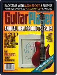 Guitar Player (Digital) Subscription                    March 19th, 2013 Issue