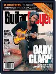 Guitar Player (Digital) Subscription                    December 25th, 2012 Issue