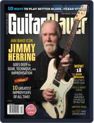 Guitar Player (Digital) Subscription                    December 4th, 2012 Issue