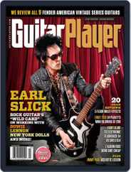 Guitar Player (Digital) Subscription                    November 7th, 2012 Issue