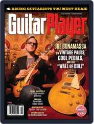 Guitar Player (Digital) Subscription                    August 14th, 2012 Issue