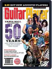 Guitar Player (Digital) Subscription                    May 22nd, 2012 Issue