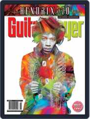 Guitar Player (Digital) Subscription                    April 24th, 2012 Issue