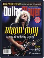 Guitar Player (Digital) Subscription                    February 28th, 2012 Issue