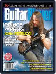 Guitar Player (Digital) Subscription                    January 25th, 2012 Issue