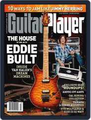 Guitar Player (Digital) Subscription                    November 1st, 2011 Issue