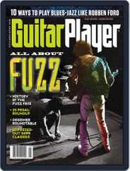 Guitar Player (Digital) Subscription                    August 9th, 2011 Issue
