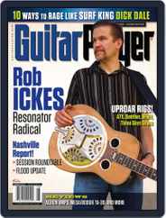 Guitar Player (Digital) Subscription                    July 12th, 2011 Issue